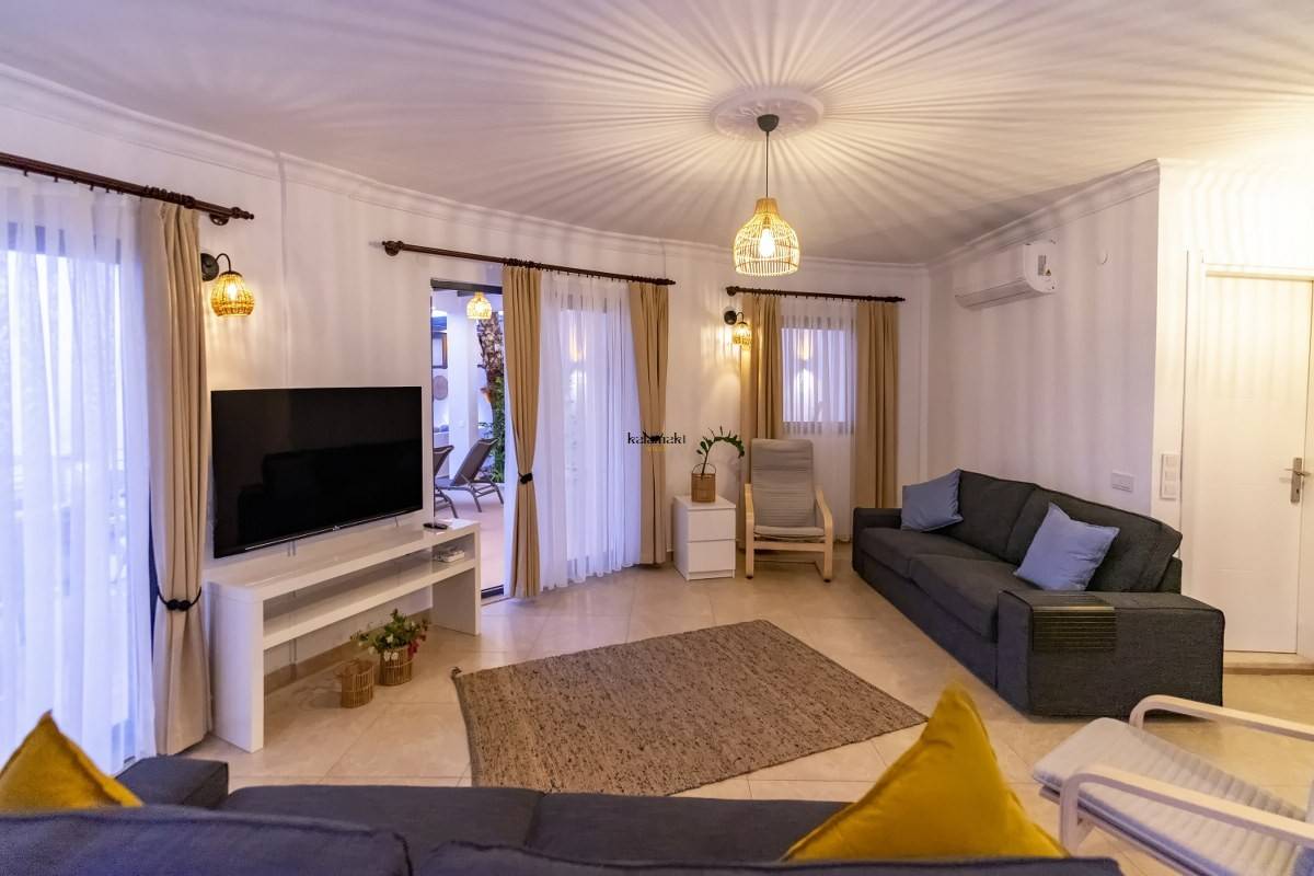 Villa Sare
