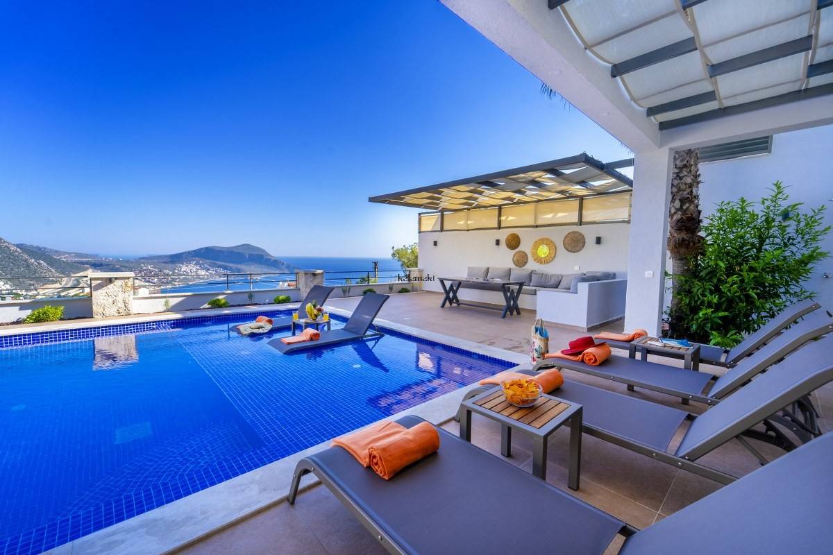 Villa Sare
