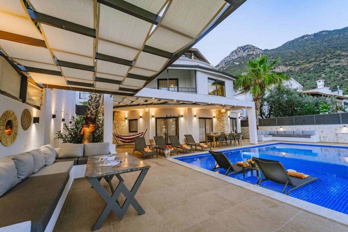Villa Sare