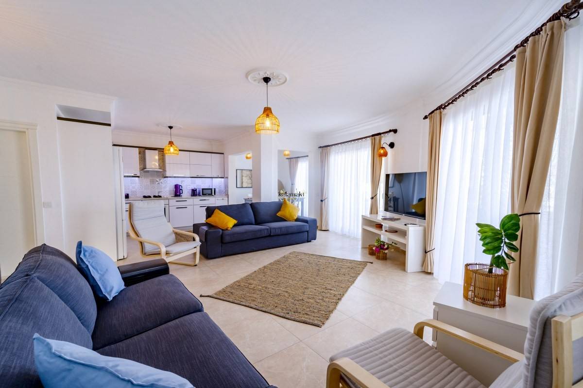 Villa Sare