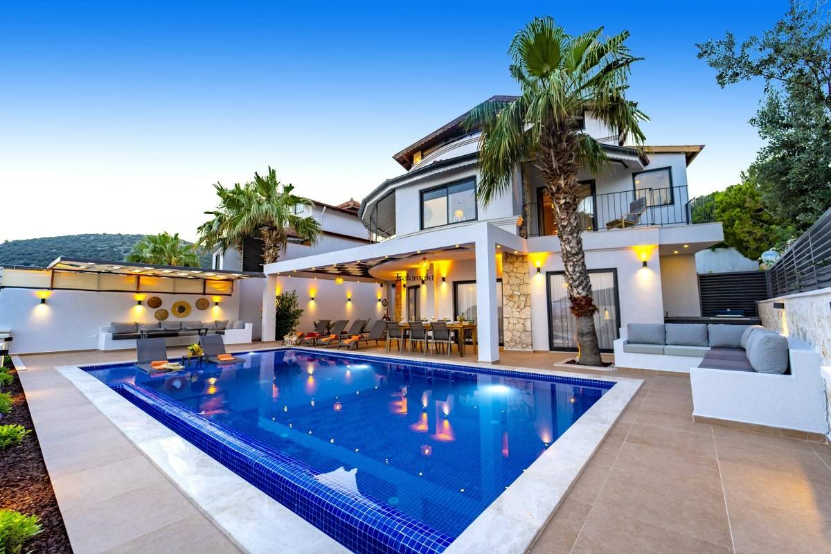 Villa Sare
