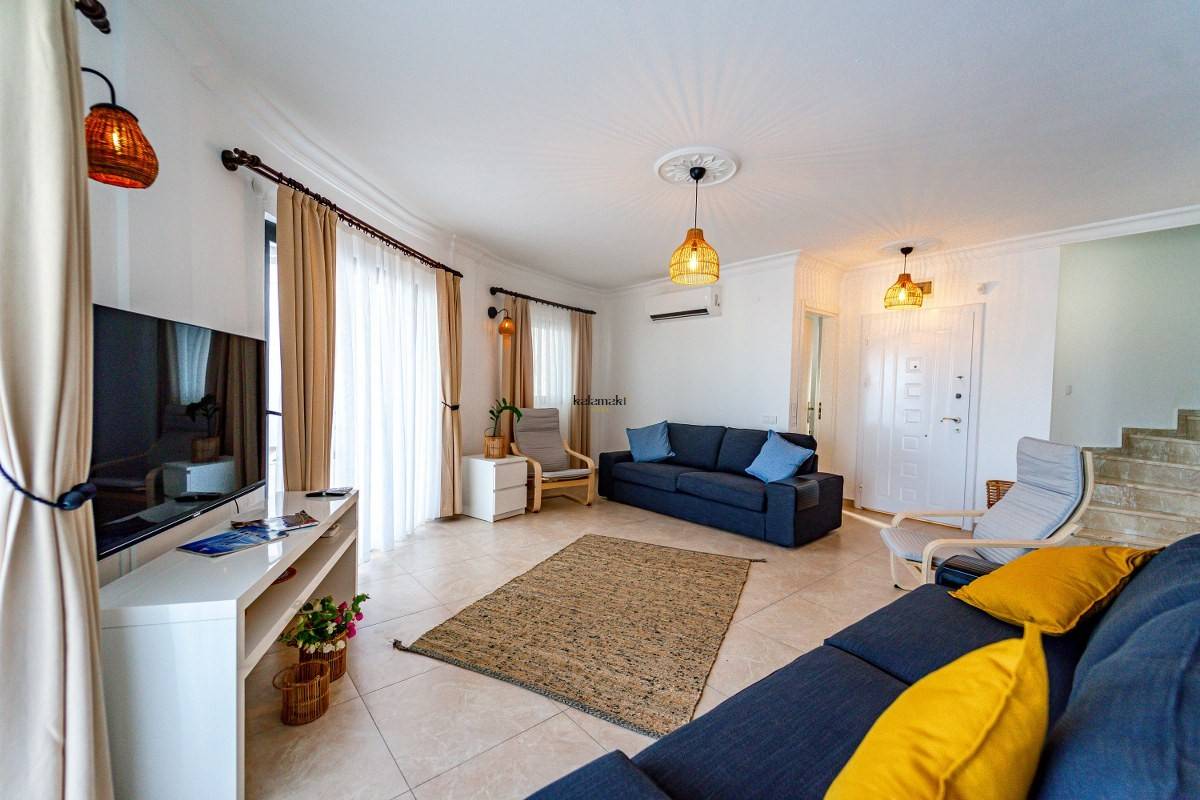 Villa Sare