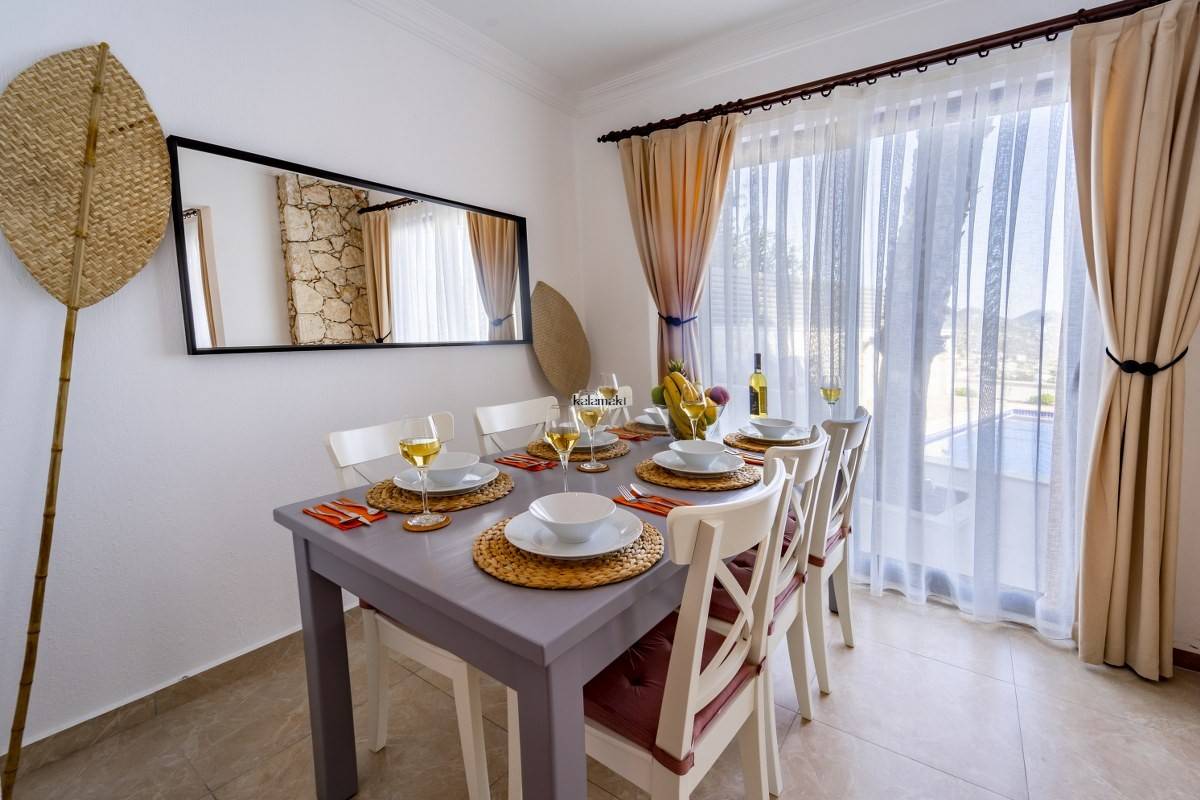 Villa Sare