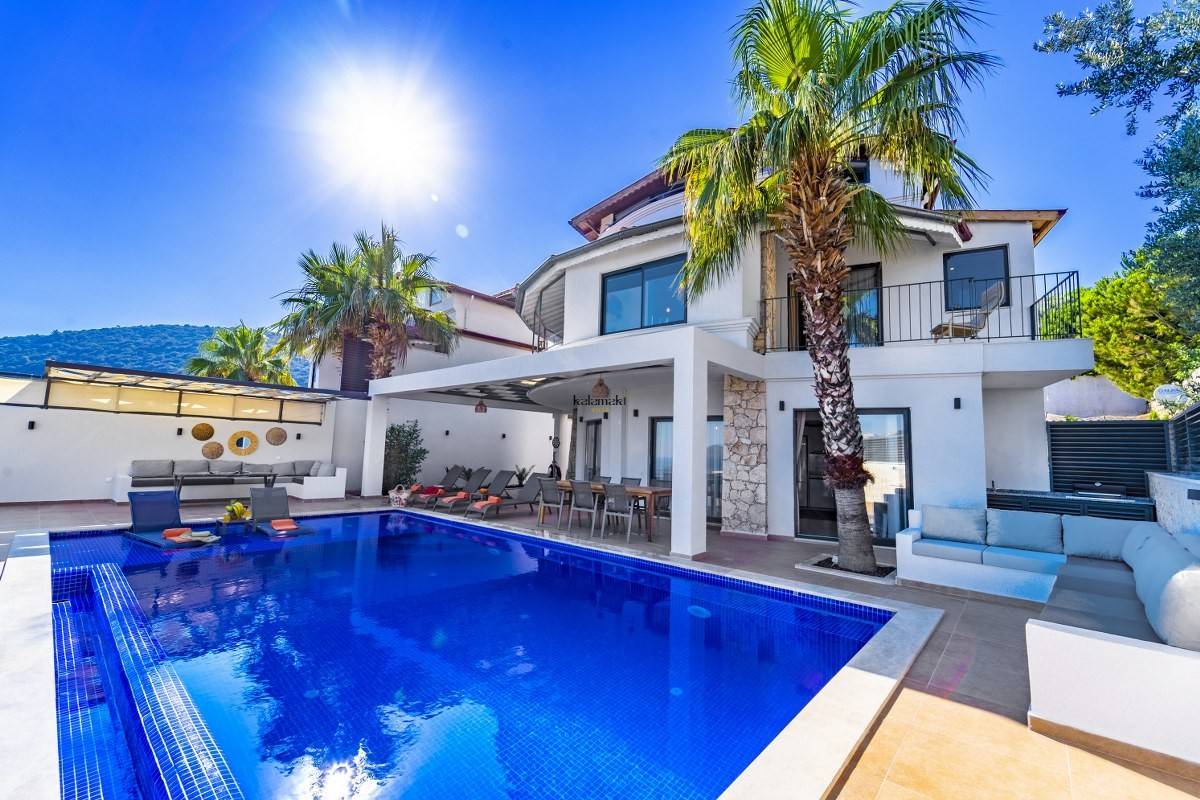 Villa Sare