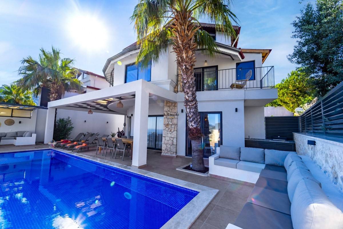Villa Sare