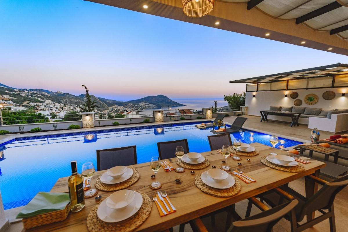 Villa Sare