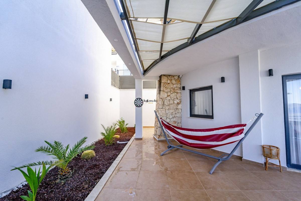 Villa Sare