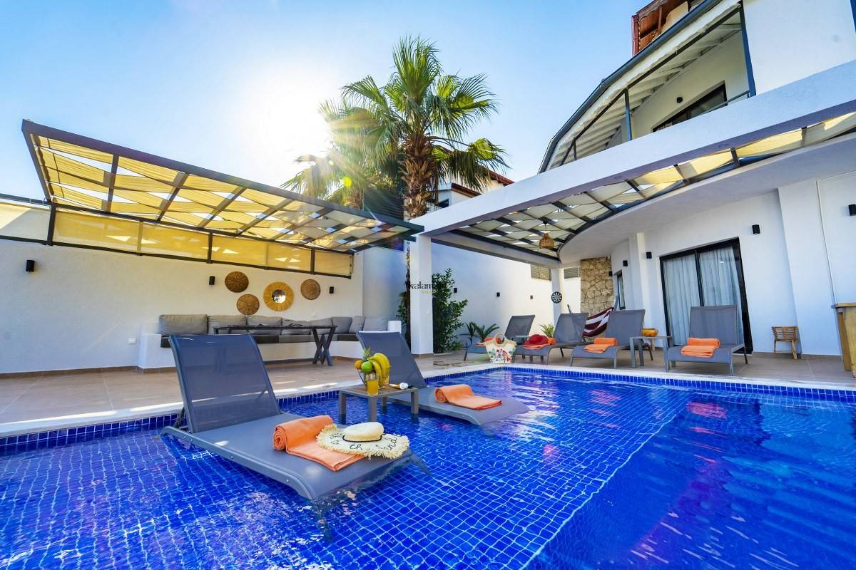 Villa Sare