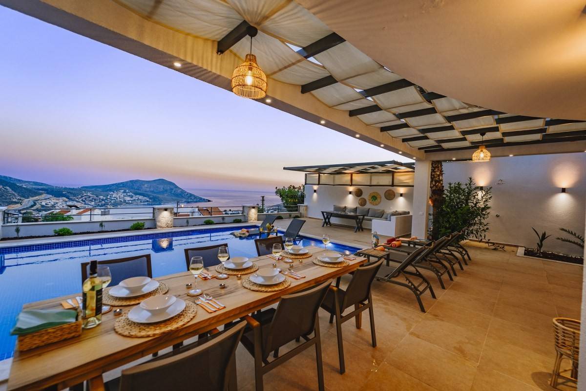Villa Sare