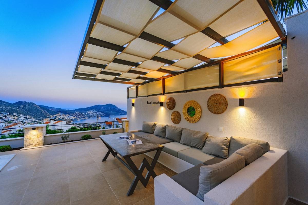 Villa Sare