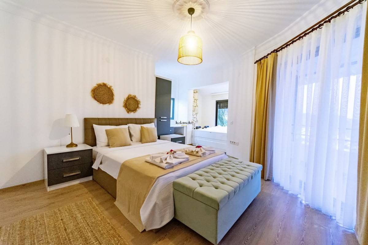 Villa Sare