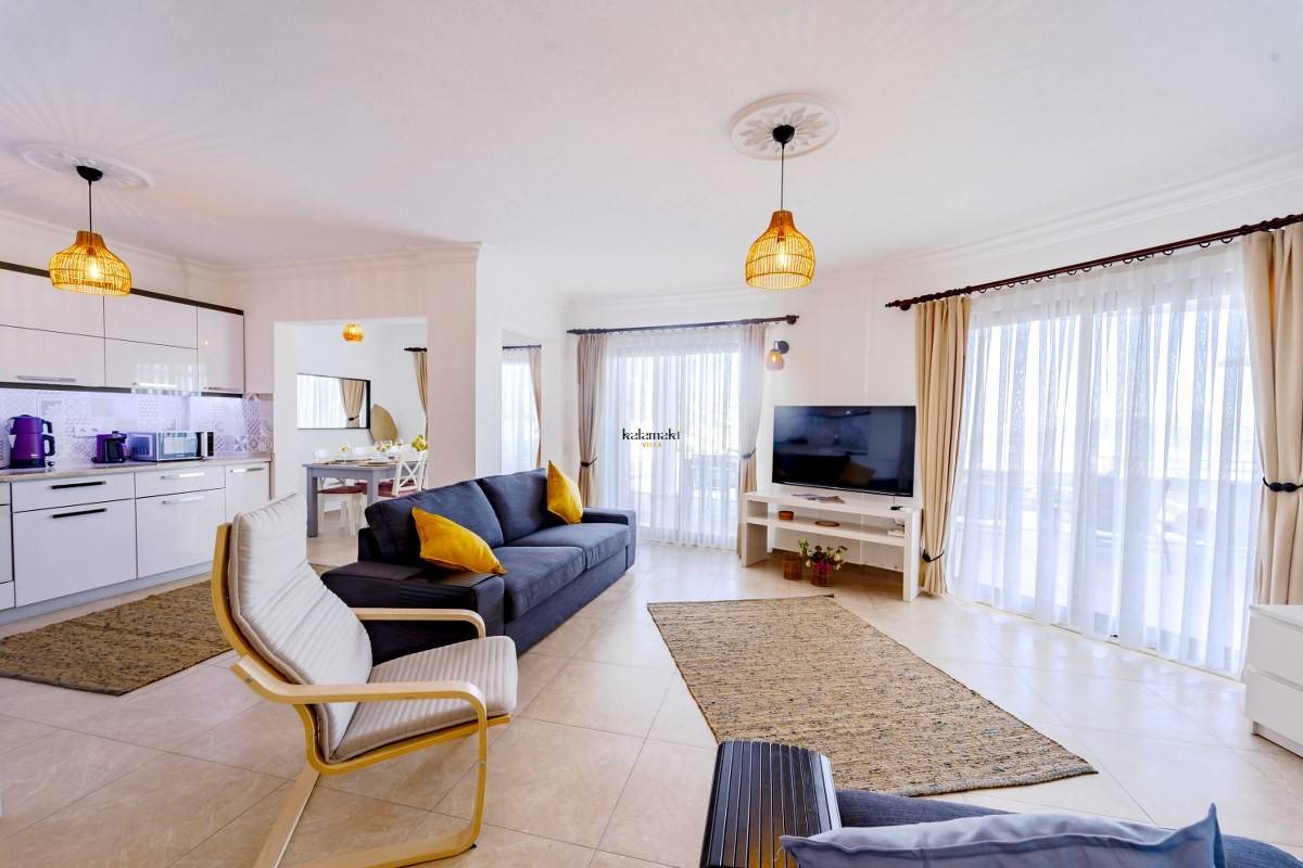 Villa Sare