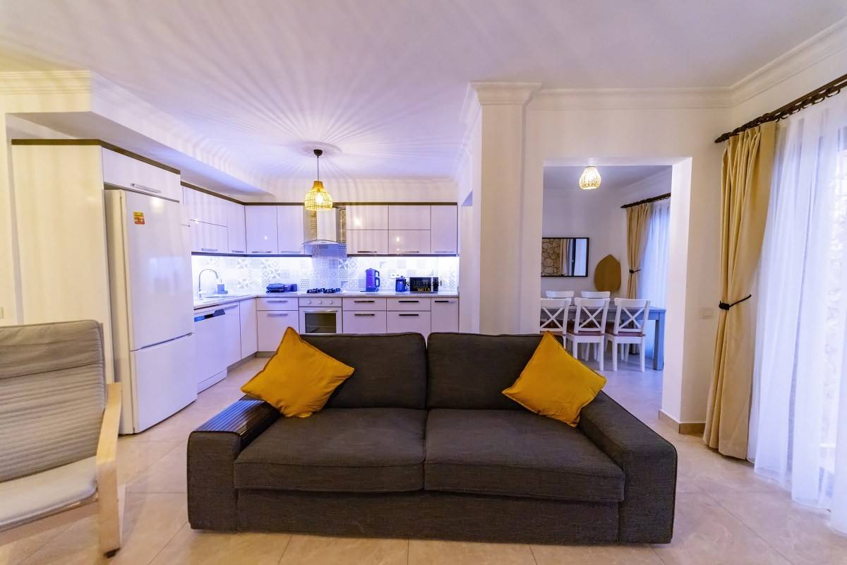 Villa Sare