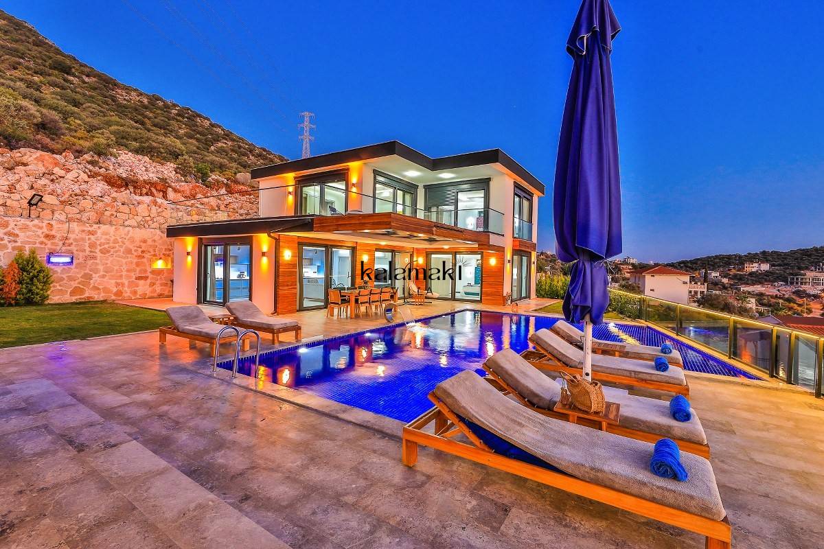 Villa Sea Garden
