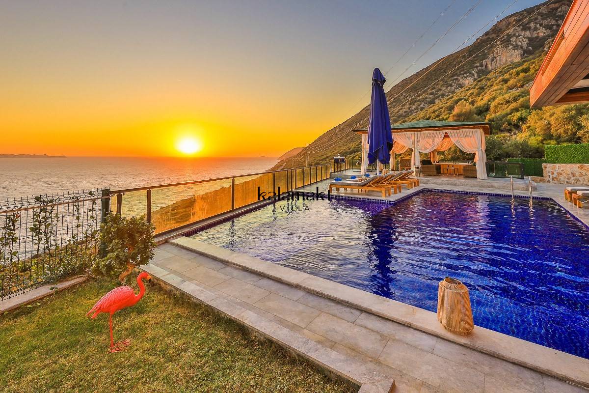 Villa Sea Garden