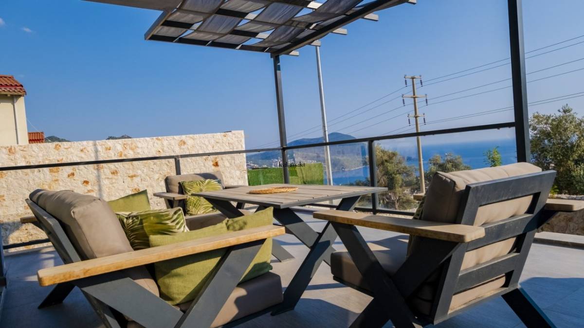 Villa Şelale 2