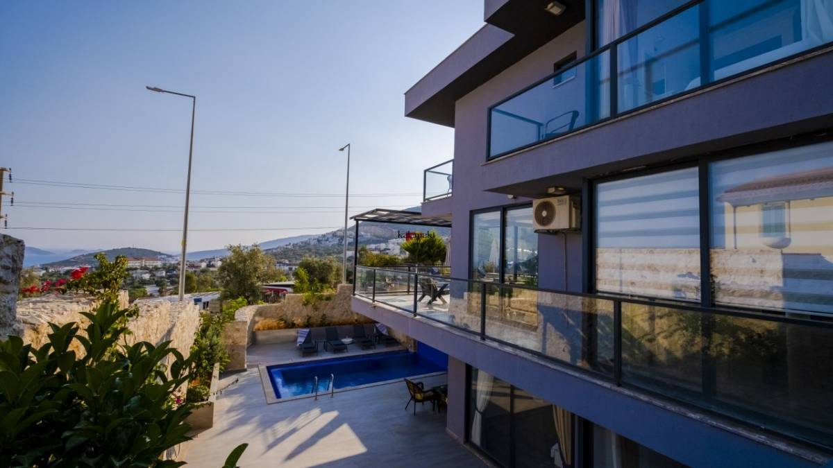 Villa Şelale 2