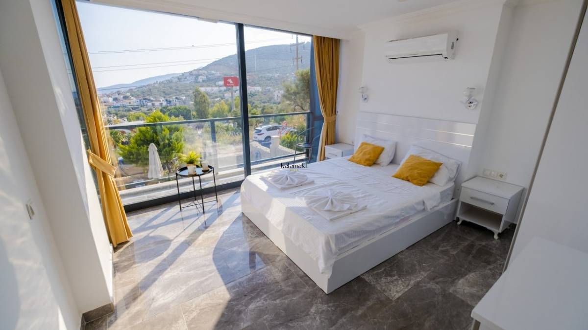 Villa Şelale 2
