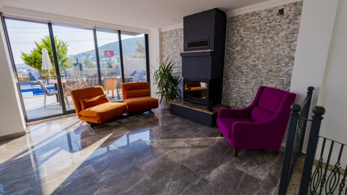 Villa Şelale 2