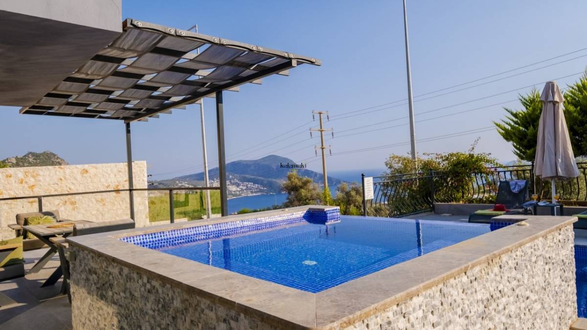 Villa Şelale 2