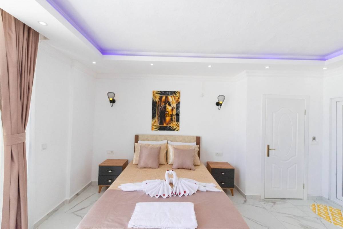 Villa Sinem