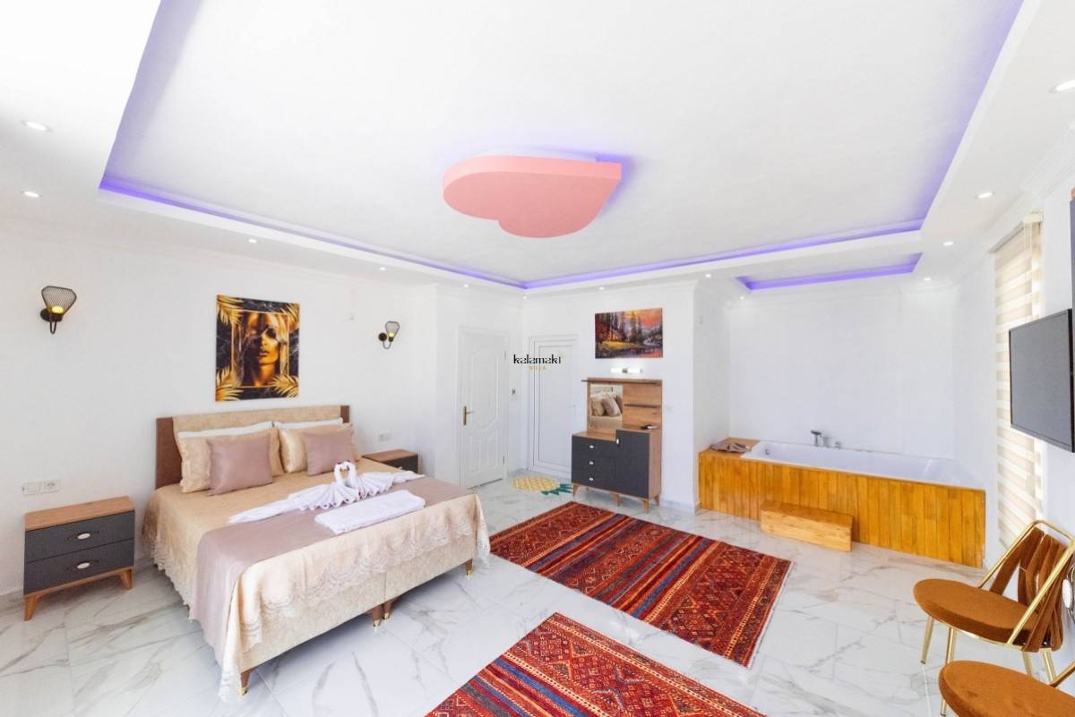 Villa Sinem