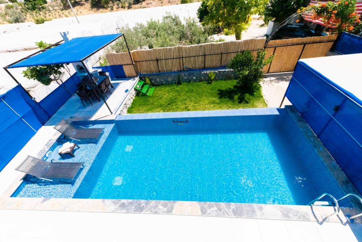 Villa Sinem