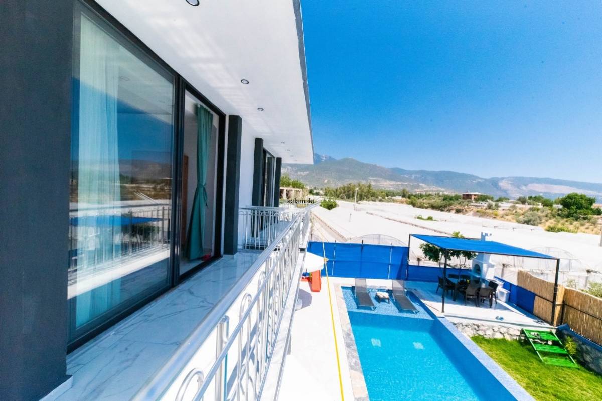Villa Sinem