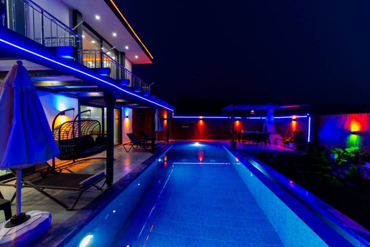 Villa Sinem