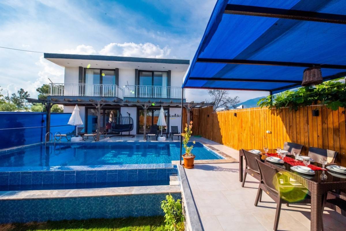 Villa Sinem