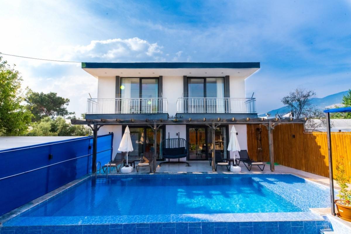 Villa Sinem