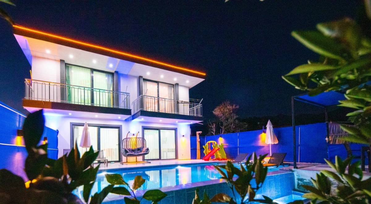 Villa Sinem