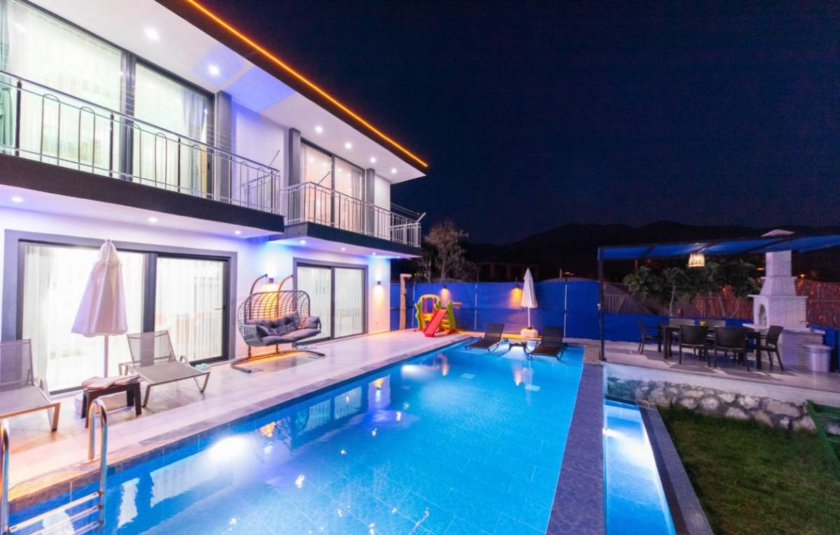 Villa Sinem