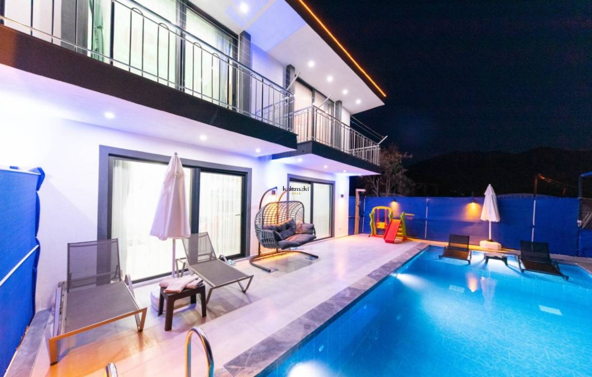 Villa Sinem
