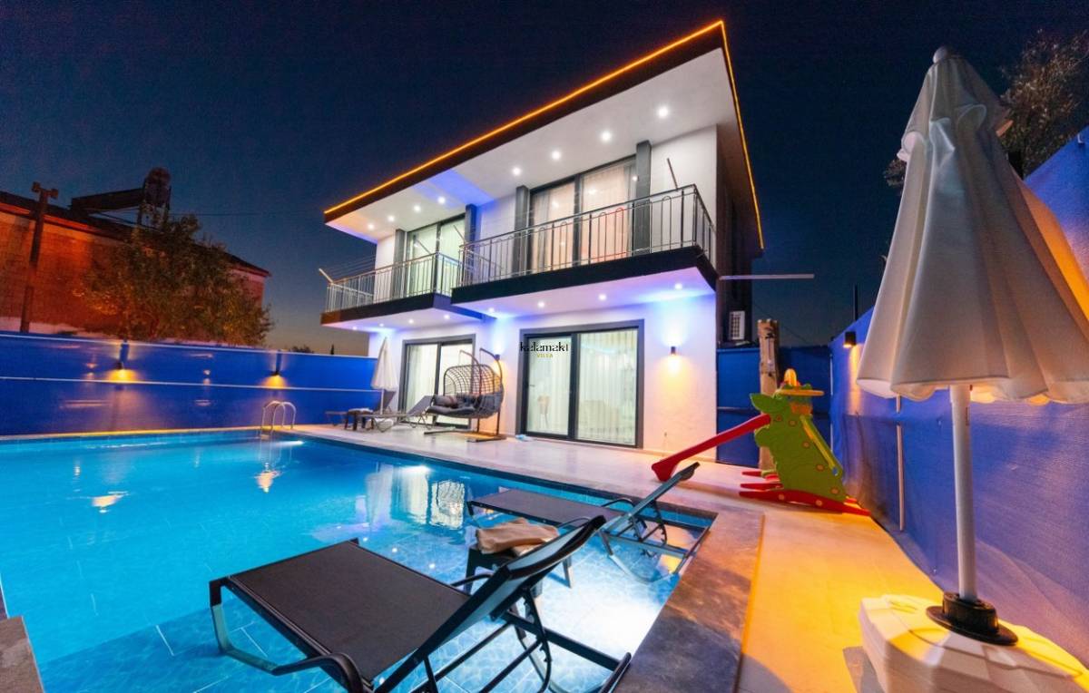 Villa Sinem