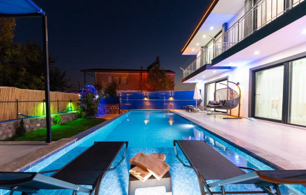 Villa Sinem