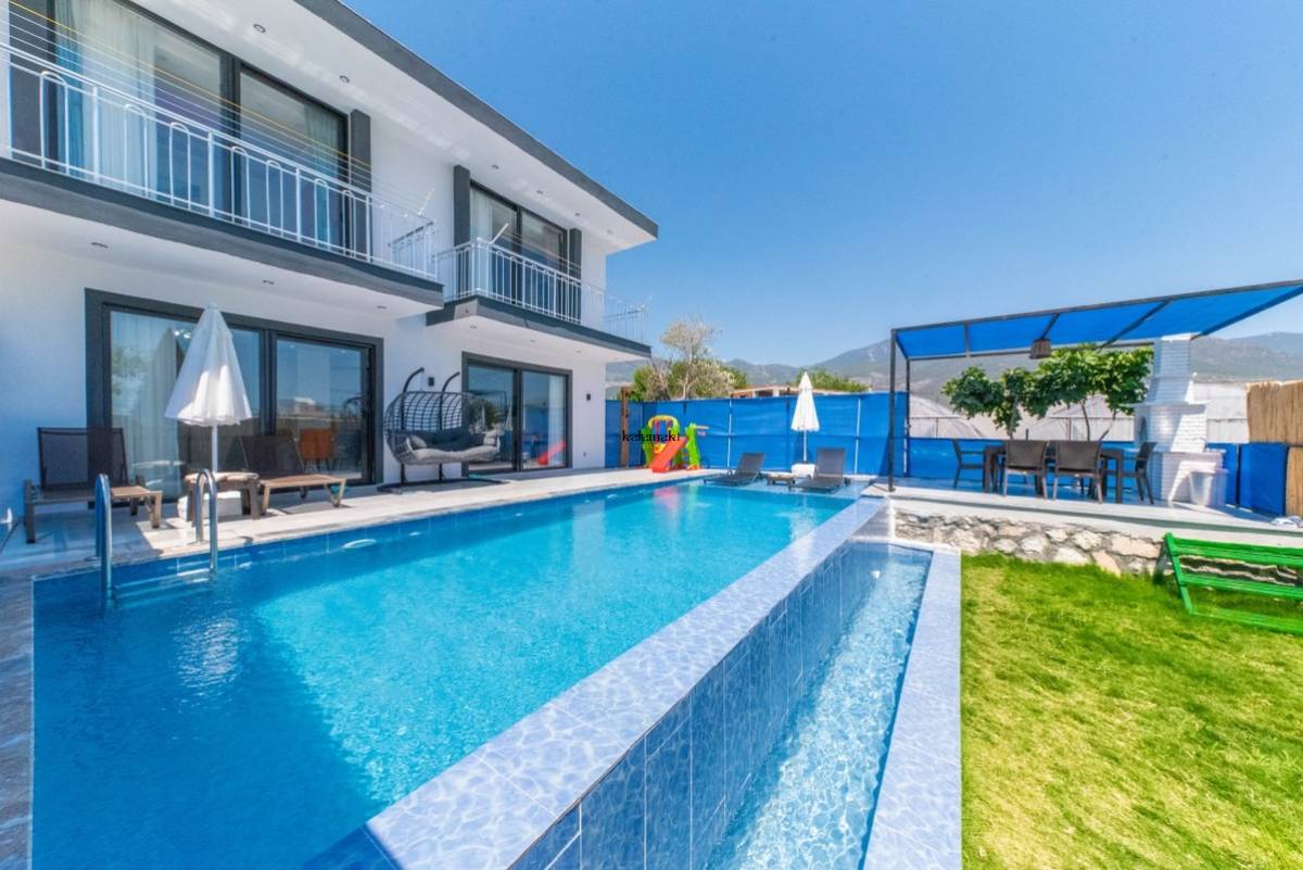 Villa Sinem