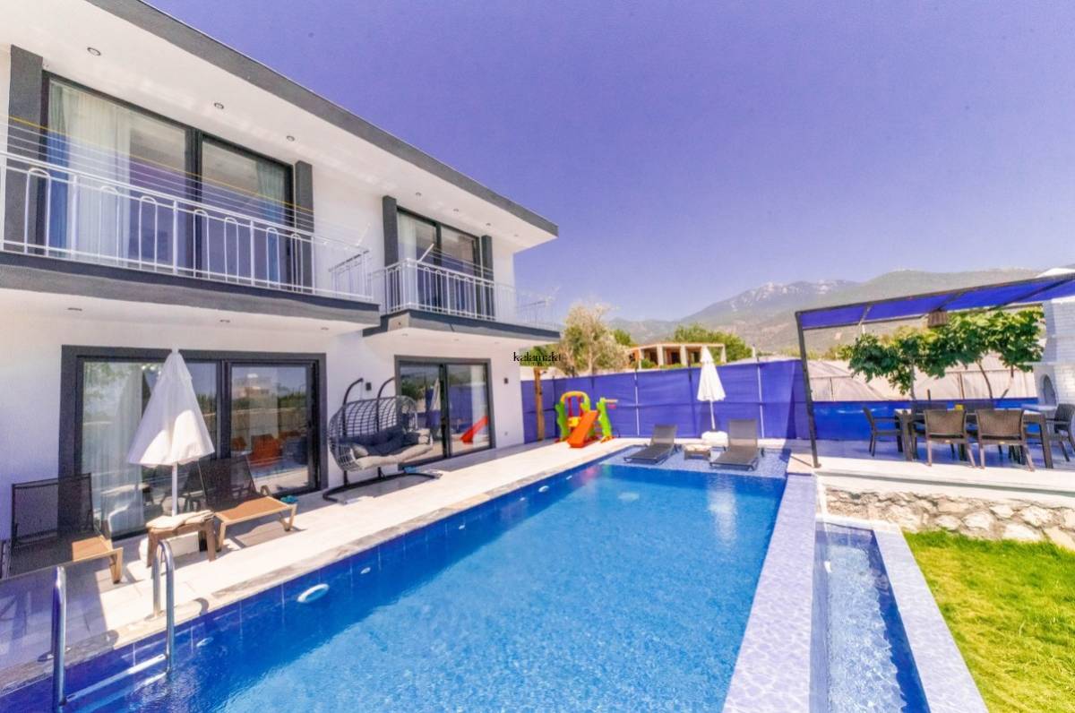 Villa Sinem