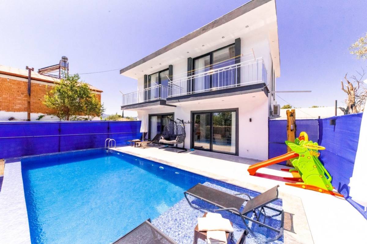 Villa Sinem