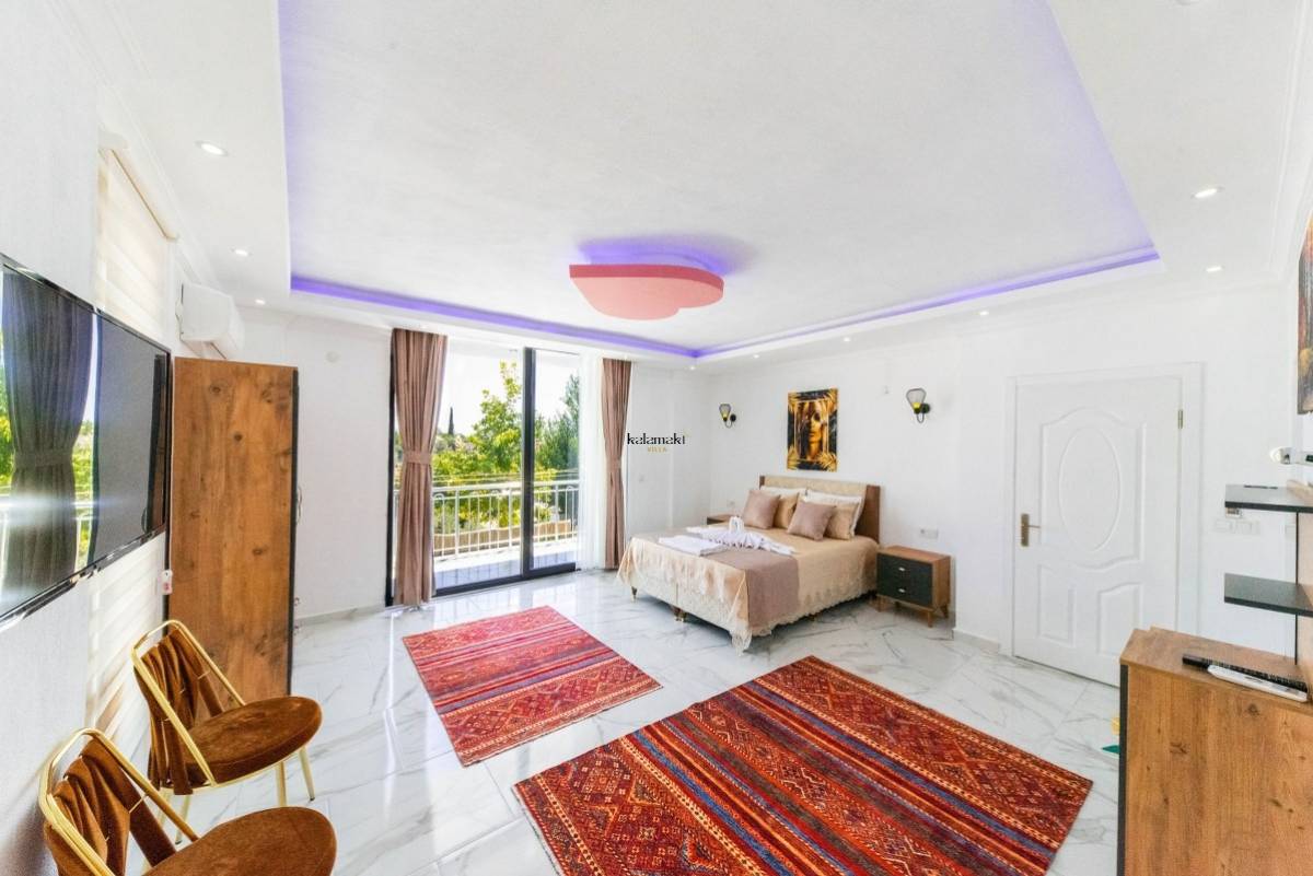 Villa Sinem