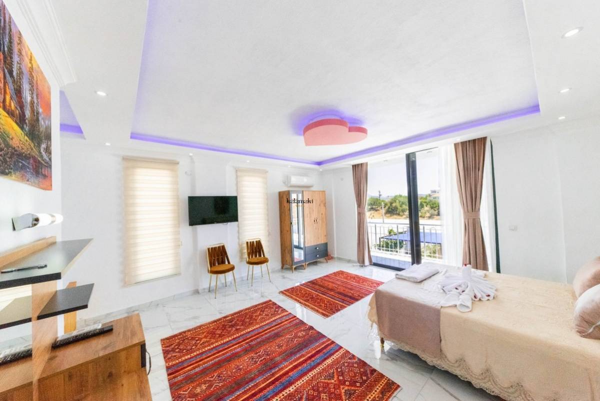 Villa Sinem