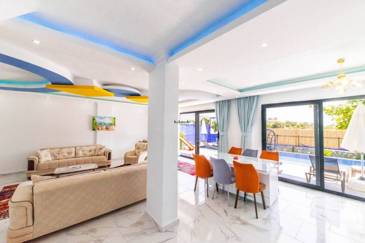 Villa Sinem