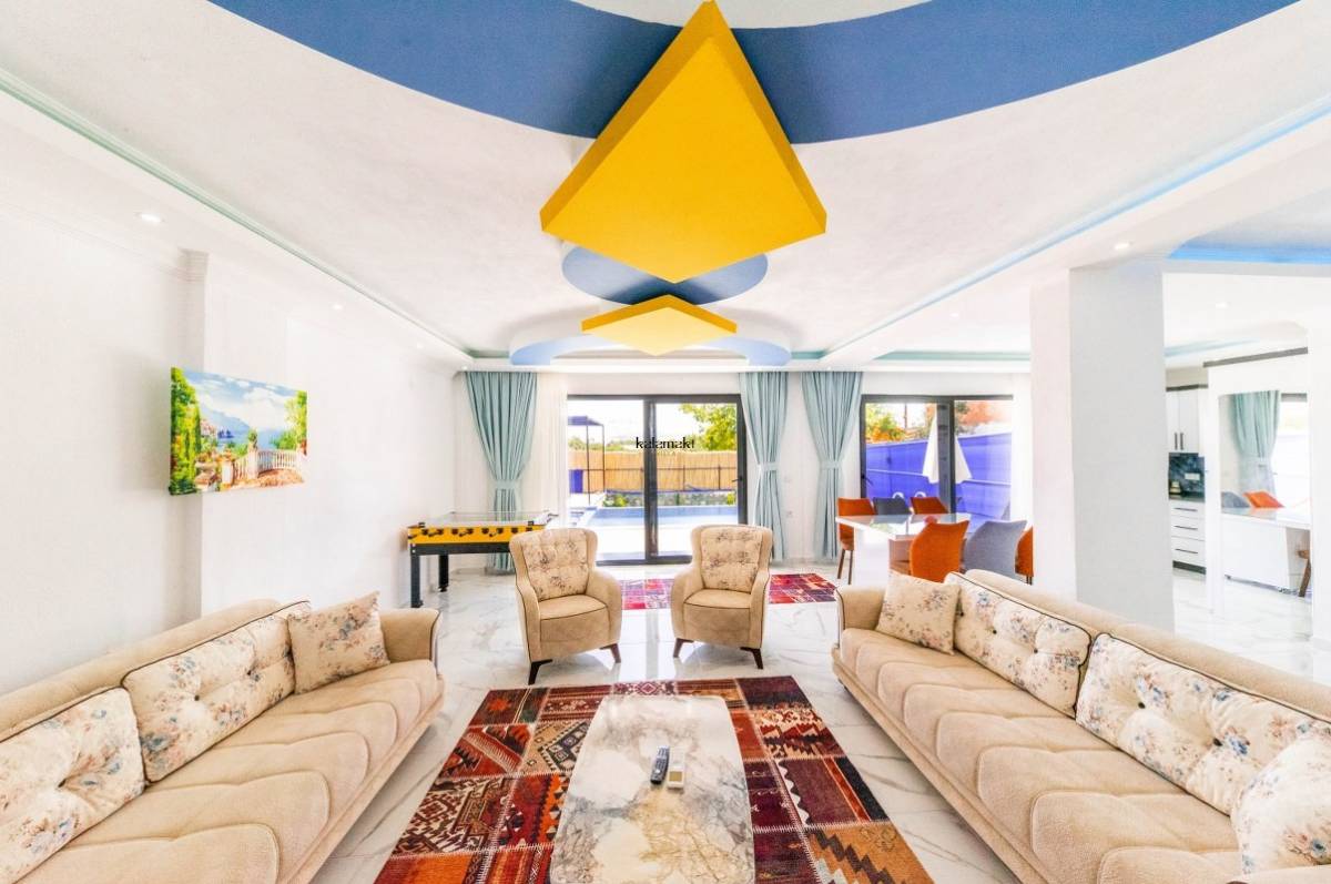 Villa Sinem