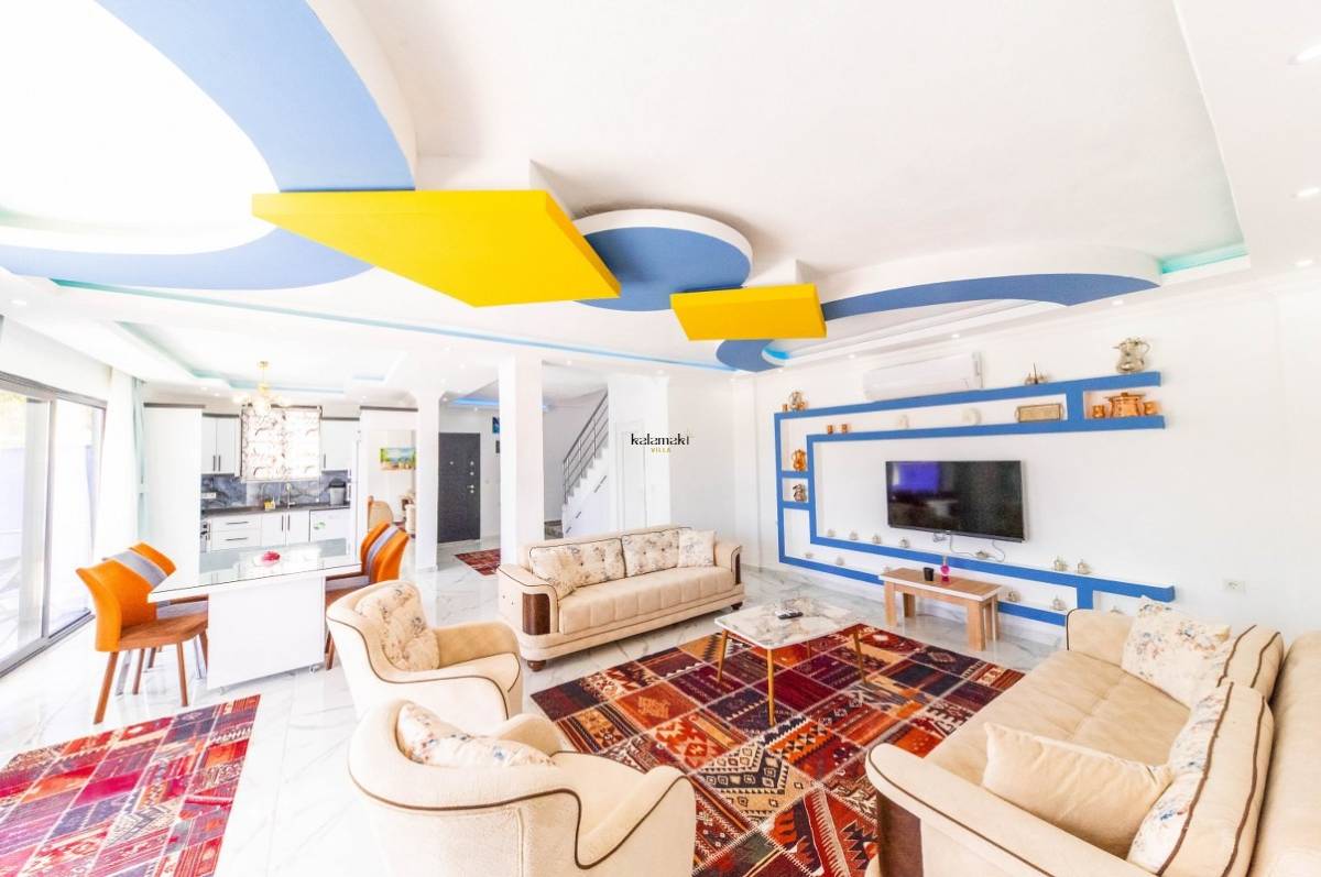 Villa Sinem