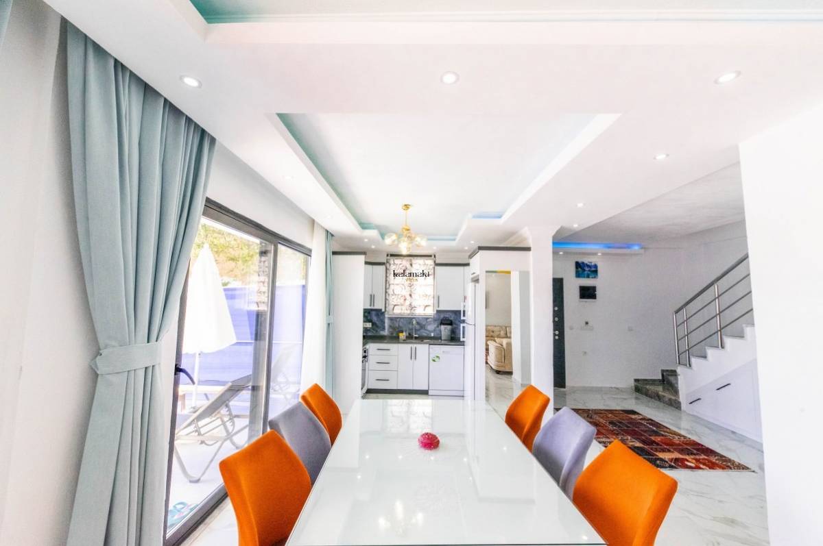 Villa Sinem