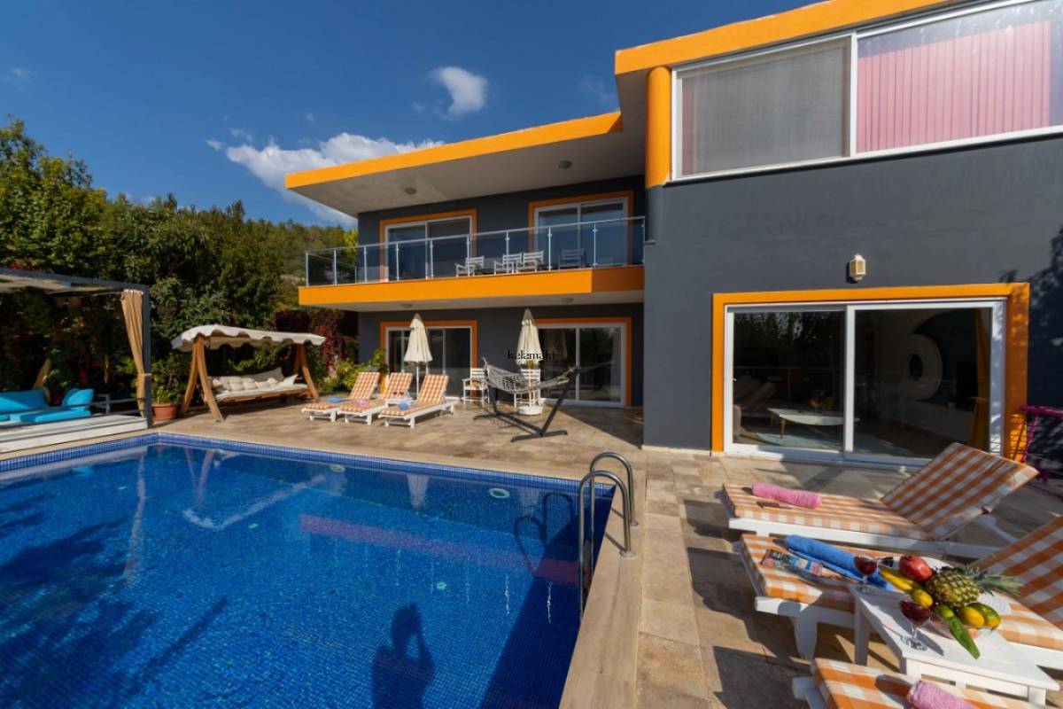 Villa Sultan İslamlar