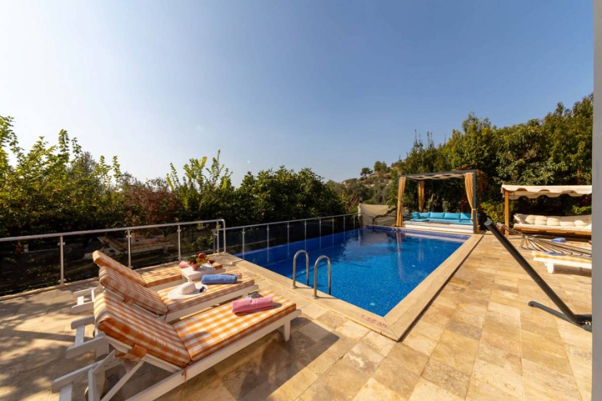 Villa Sultan İslamlar