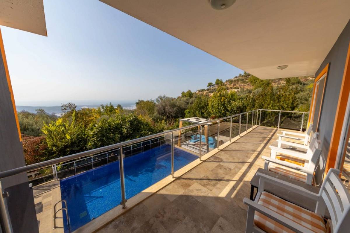 Villa Sultan İslamlar