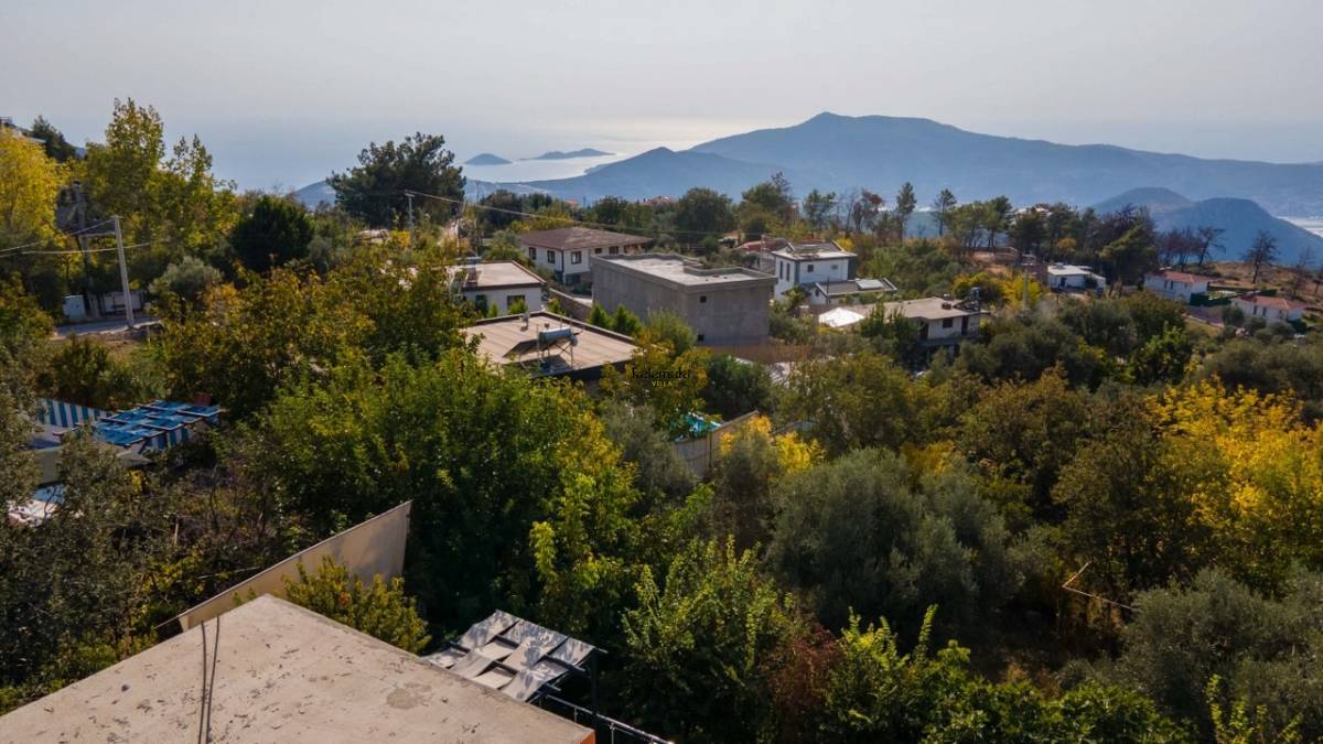 Villa Sultan İslamlar