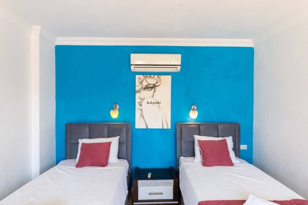 Villa Sultan İslamlar